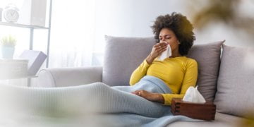 DIY Home Remedies To Alleviate Seasonal Cold And Cough