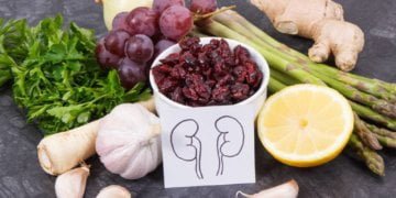 Kidney Detox: Cleanse Your Kidneys Naturally With These Home Remedies