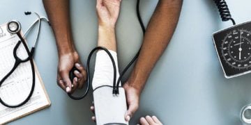 Myanmar launches Society of Hypertension to decorate consciousness of high blood strain