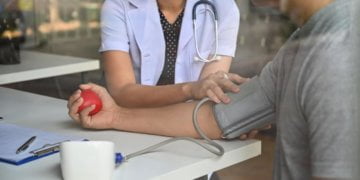 Idiopathic Intracranial Hypertension May Double Cardiovascular Risk