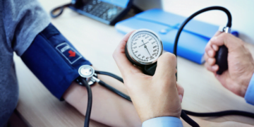 Hypertension May Show No Signs: 18+ Adults Should Check BP, Limit Alcohol Intake To 2 Drinks, Cut Down On Salt