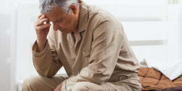 Insects experience chronic pain after harm, evidence indicates