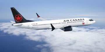 Air Canada turbulence: What are the rights of passengers injured on a flight?