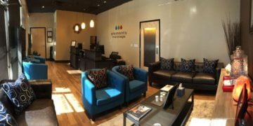 Elements Massage®, One of the Fastest Growing Massage Franchises inside the Nation