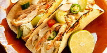 Guy Fieri’s new fast-meals bird is to be had at two locations