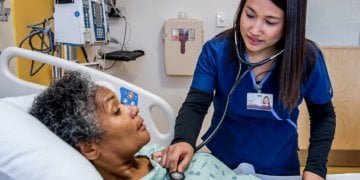 Assess scientific, nursing care offerings to save you prices from ballooning