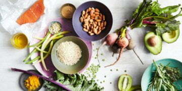 Farmed fish only food quarter unfastened of medication residues