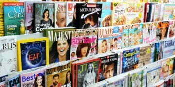 Magazine subs from $five/year: Men’s Health, Wired, GQ, Bon Appetit and greater