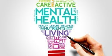 Giving Up Alcohol Boosts Mental Health in Women