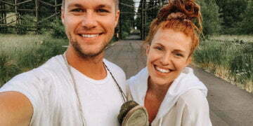 Jeremy Roloff Spills HUGE News Days After Audrey’s Pregnancy Announcement