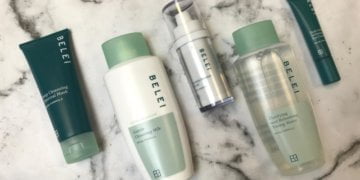 We Tried Every Product From Belei, Amazon’s Affordable Skin-Care Brand