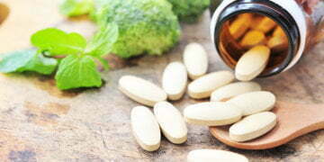 Minerals Supplements Market Size Worth US$ 19.2 Bn through 2026