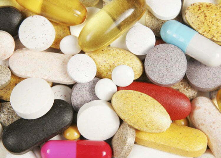 Prevent strokes by using avoiding taking these dietary supplements together