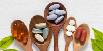 Cardio Round-up: Nutritional Supplements a Bust for CV Protections?