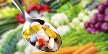 Global Wellness Supplements Market Analysis By Top Players Nestlé, Abbott, Amway