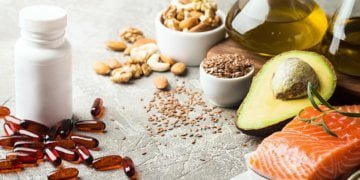 Teenagers Who Use Supplements to Gain Weight May Develop Eating Disorders