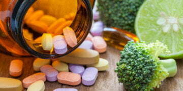 Global $194 Bn Dietary Supplements Market to 2025 through Ingredient, Form, Application,