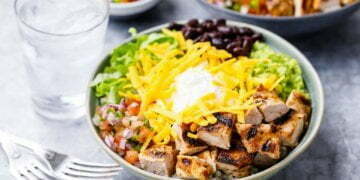 Popeyes, Chipotle, Bubba Gump: Nine rapid meals manufacturers that need to return to NZ