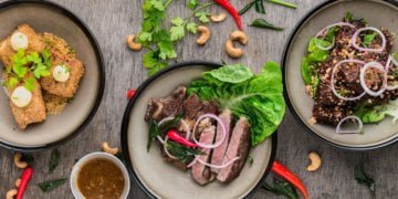 Fast meals franchisee makes $21m compo declare for Maccas misplaced to Metro