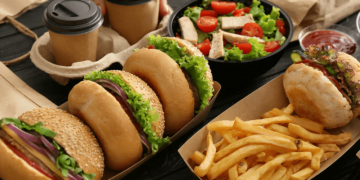 Can Cameras Remove Friction From The Fast Food Drive-Thru?