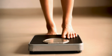 Weight loss: Ritualising a time of the day for exercise can help you maintain your lost weight