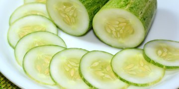 10 Cucumber Health Benefits You Shouldn’t Ignore