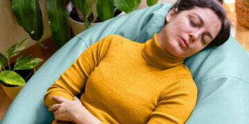 Causes of Pain in The Back of The Head