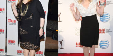 Precious Weight Loss Tips: Precious’ Workout And Diet