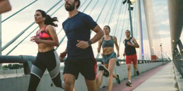 Exercise-induced vasculitis, a Rare Cause of Soreness During Exercises