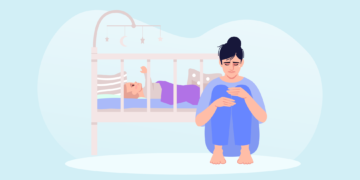 Is Postpartum Depression a Real Condition?