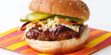 The Best Burger In Dallas: Is It Really That Good?