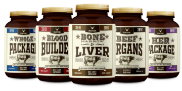 Heart & Soil Supplements for the Home Gardener