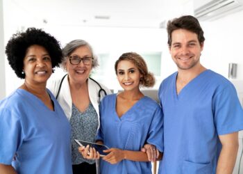Nursing together: The power of interprofessional collaboration