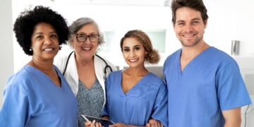 Nursing together: The power of interprofessional collaboration