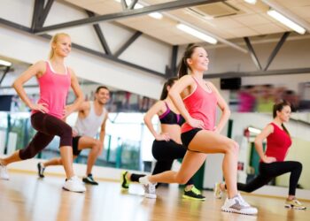 Aerobic Exercise for Weight Loss