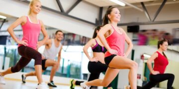Aerobic Exercise for Weight Loss