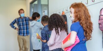 School rules: how they’re made and how they change