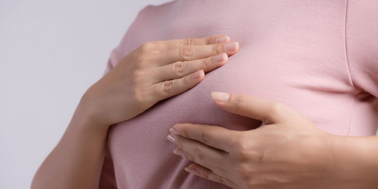 Metastasis Breast Cancer ICD-10 Diagnosis