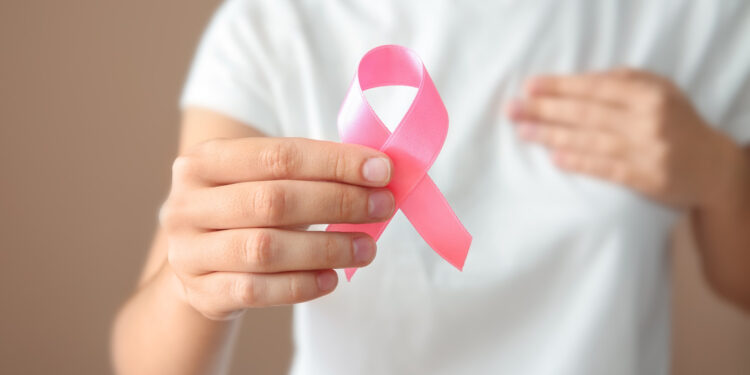 TNM Staging for Breast Cancer