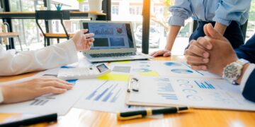 Evidence-based management in healthcare