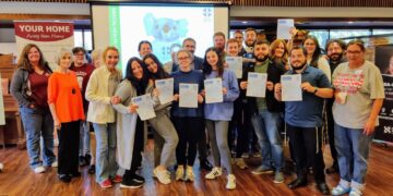 Mental Health Youth First Aid: A Guide to Helping Young People with Mental Illness