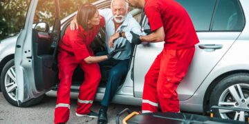 Can I Claim Compensation for My Car Accident Injury?