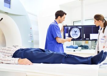 Salary for Nuclear Medicine Technologist