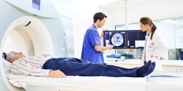 Salary for Nuclear Medicine Technologist