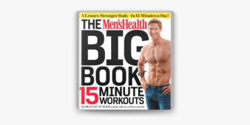 The Men’s Health Big Book of Exercises