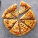 Costco Pizza Nutrition
