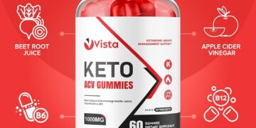 Discover the Benefits of Vista Keto Gummies