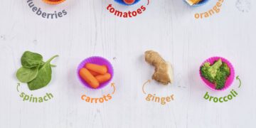 Boost Your Child’s Immune System with These Best Immune Boosters