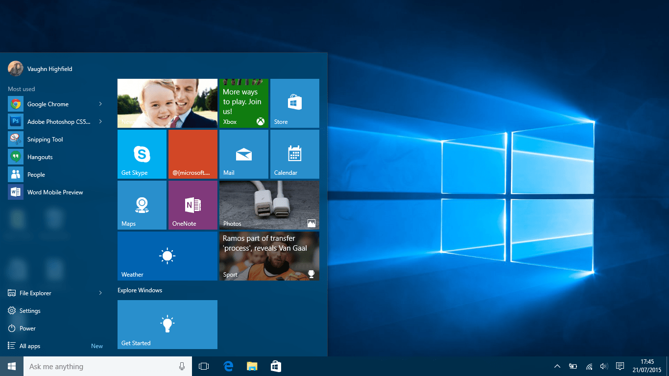 Home windows 10: The way to lock down the OS to put in best 58