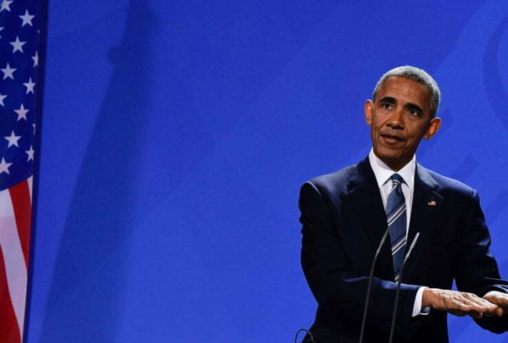 How the Net Threatens social Democracy 78